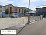 その他：建築中の様子が確認できる物件です。