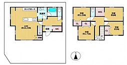 姫路市大津区長松 中古戸建