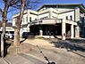 周辺：姫路市立広峰小学校まで1267m