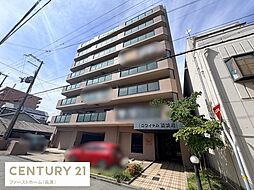 マンションイメージ
