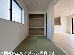 和室の画像