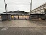 周辺：姫路市立八幡小学校まで826m