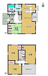揖保郡太子町鵤 中古戸建