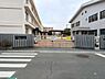 周辺：姫路市立船場小学校まで636m