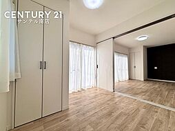 洋室の画像