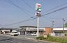 周辺：セブンイレブン宮崎住吉店まで732m