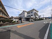 宮崎市立清武中学校まで412m
