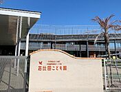 志比田こども園まで239m