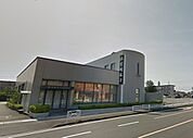 宮崎銀行一の宮支店まで717m