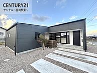 宮崎県都城市蓑原町：物件画像
