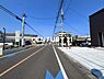 その他：西側前面道路です♪