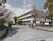 宮崎市立大淀小学校まで376m