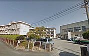 宮崎市立宮崎南小学校まで1449m