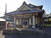 宮崎北警察署 西佐土原駐在所まで843m