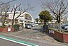 周辺：宮崎市立宮崎西中学校まで589m