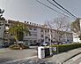 周辺：宮崎市立西池小学校まで662m