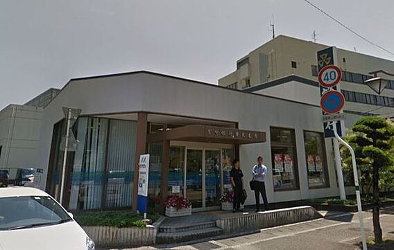 宮崎銀行　清武...