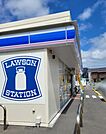 ローソン 宮崎インター店まで476m