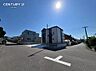 その他：前面道路から撮影した現地写真です♪