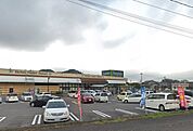 Foodaly佐土原店まで4877m