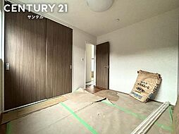洋室の画像