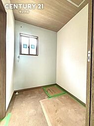 室内の画像