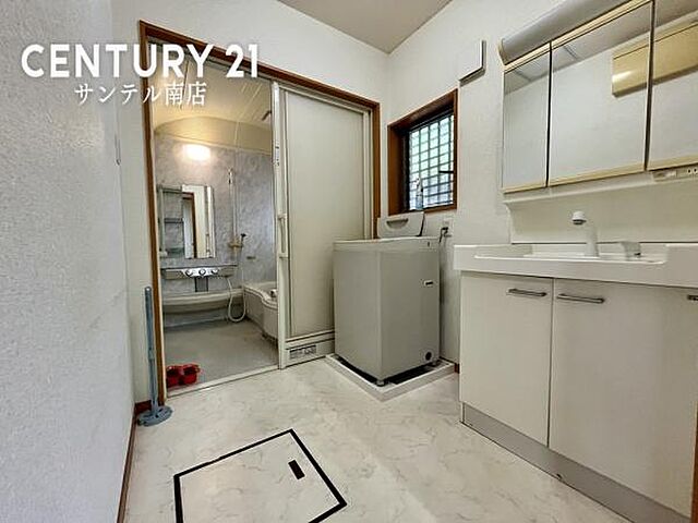 洗面 宮崎市東大宮2丁目