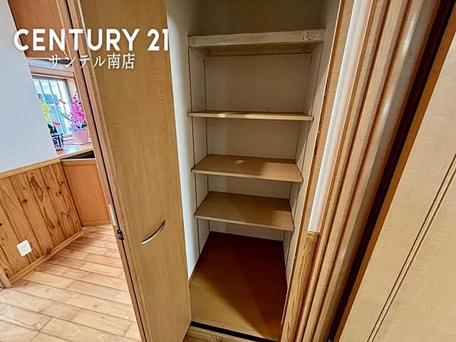 収納 宮崎市東大宮2丁目