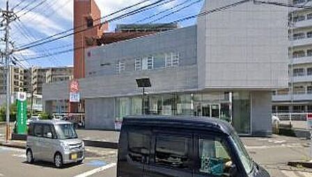 宮崎第一信用金庫吉村支店まで198m