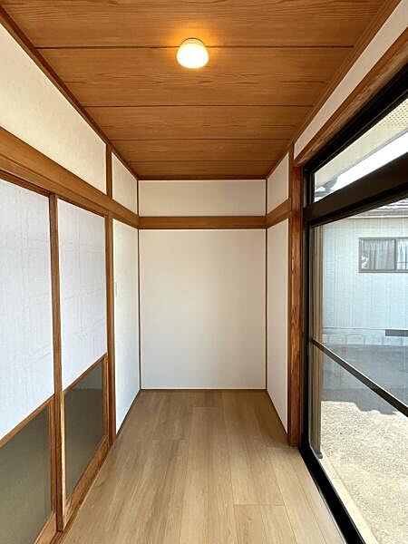 室内