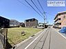 その他：北側の前面道路の写真です。