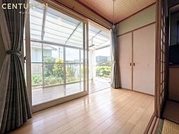 室内の画像