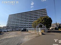 物件画像 クレールマンション