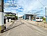 その他：西側の前面道路から撮影した現地写真です♪