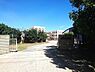 周辺：宮崎市立東大宮中学校まで1448m