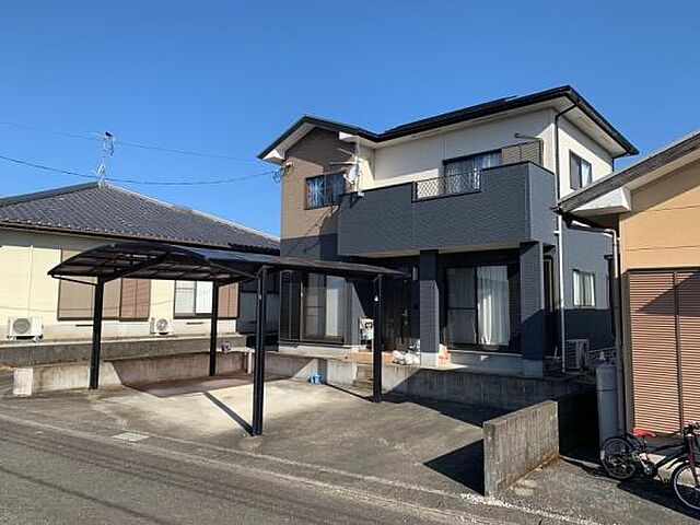 ホームズ】東諸県郡国富町の1,500万円以内で購入できる中古一戸建て 