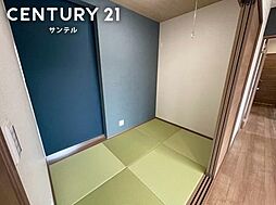 和室の画像
