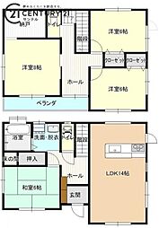 青島3丁目中古戸建