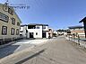 その他：前面道路の写真です。