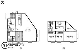 大塚町竹下中古戸建