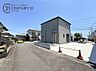 その他：道路は北側、東側、西側に接道の3方道路です。