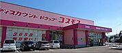 ディスカウントドラッグコスモス加納店まで1569m