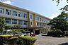 周辺：宮崎市立大宮中学校まで931m