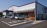 周辺：セブンイレブン宮崎桜ヶ丘町店まで598m