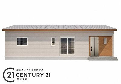 外観：現在建築中です♪お気軽にお問い合わせ下さい！■0985-85-3106
