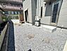 その他：お庭スペースも完備しており、BBQやお子様用プールも楽しめます！