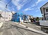 その他：前面道路から撮影した現地写真です。