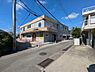 周辺：恒久保育園まで187m