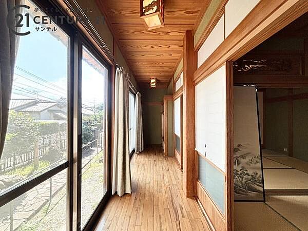 室内