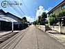 その他：前面道路です♪